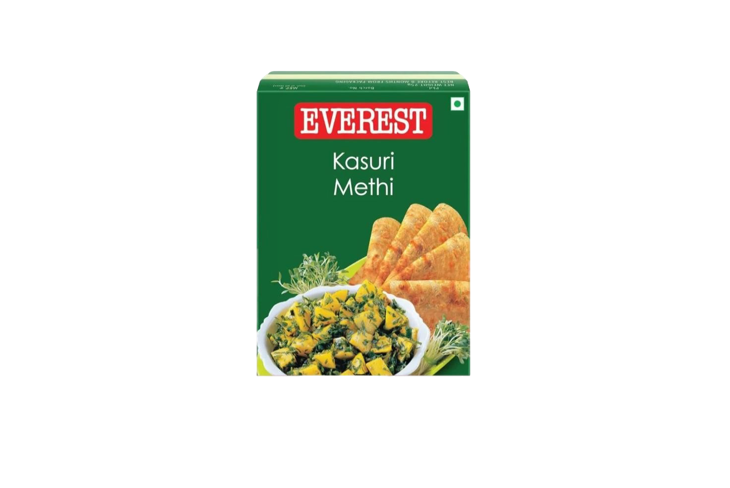 EVEREST KASURI METHI 25G
